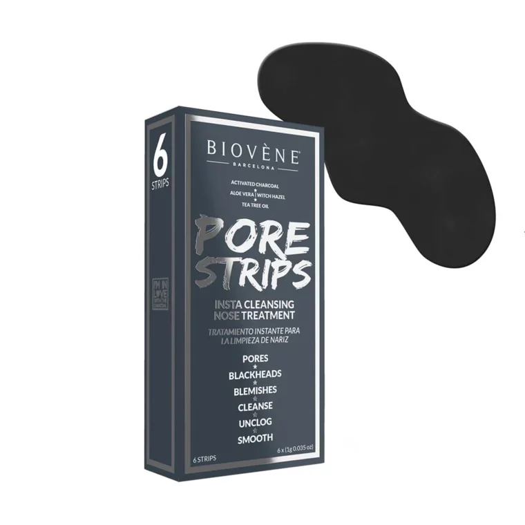 Trakice za nos - Pore Strip — slika 2
