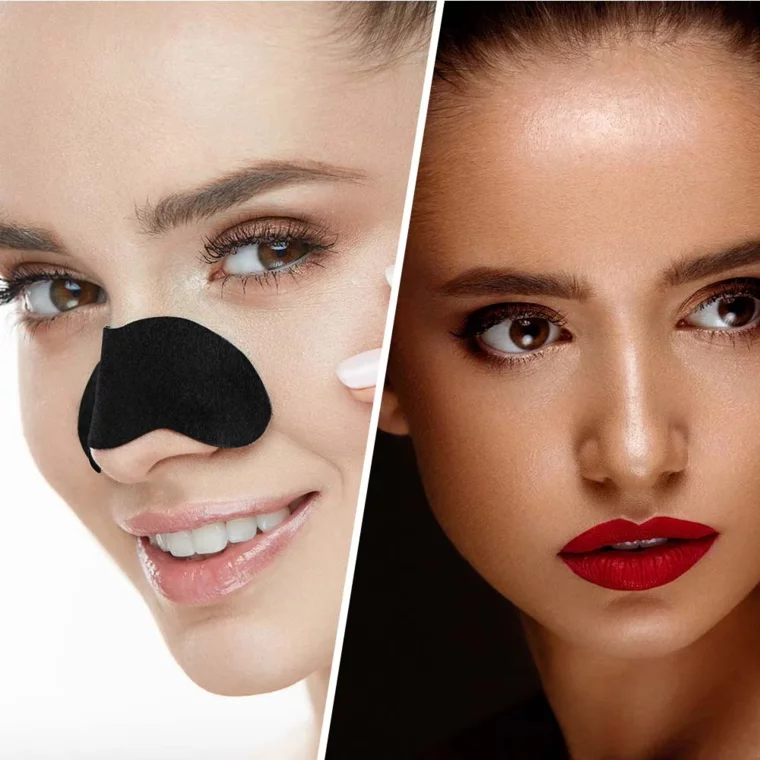 Trakice za nos - Pore Strip — slika 3