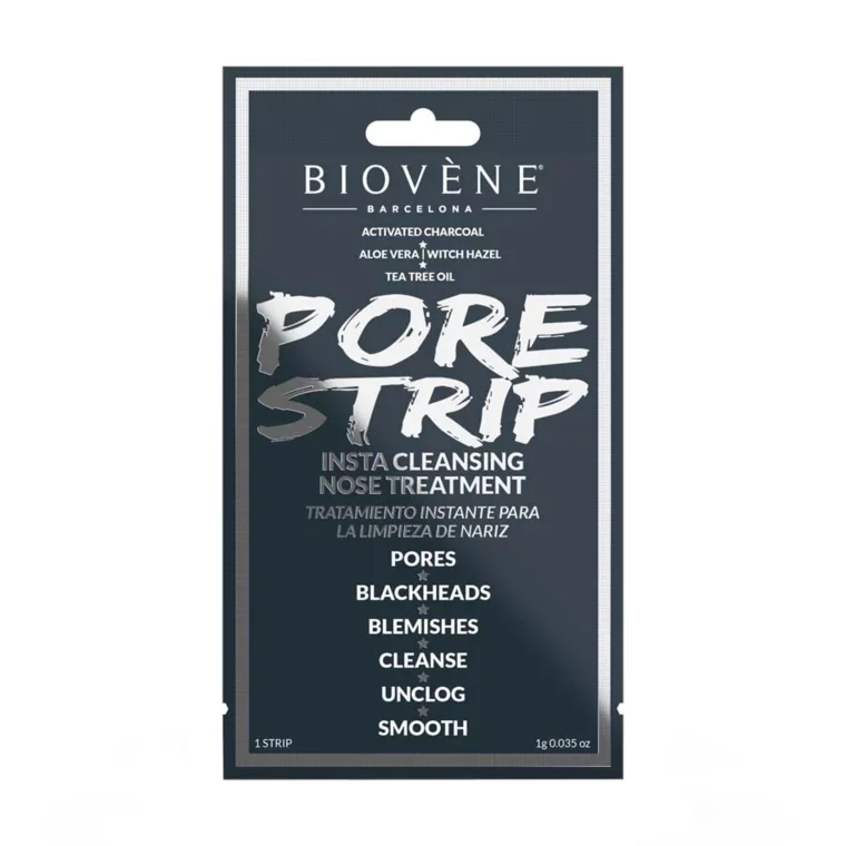 Trakice za nos - Pore Strip