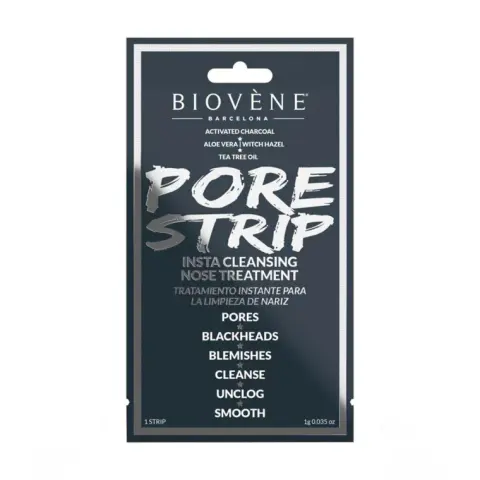 Trakice za nos - Pore Strip
