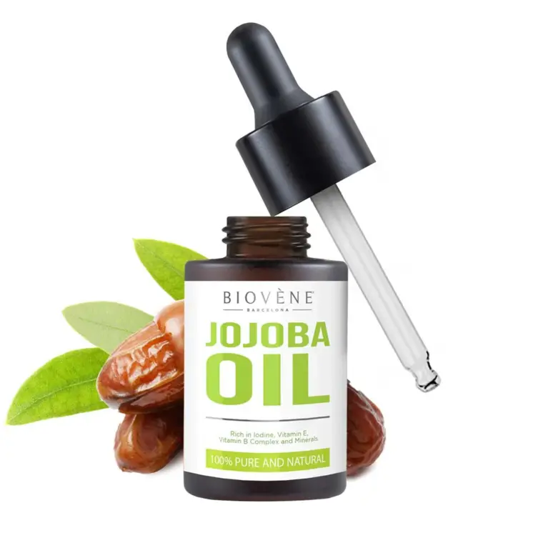 Ulje jojobe za negu lica, tela i kose — slika 4