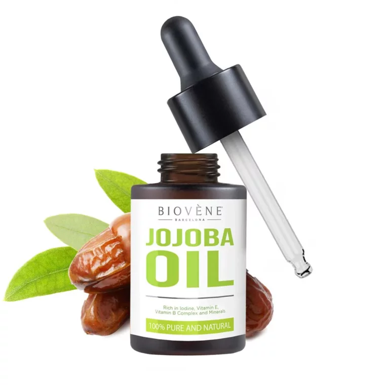 Ulje jojobe za negu lica, tela i kose — slika 2