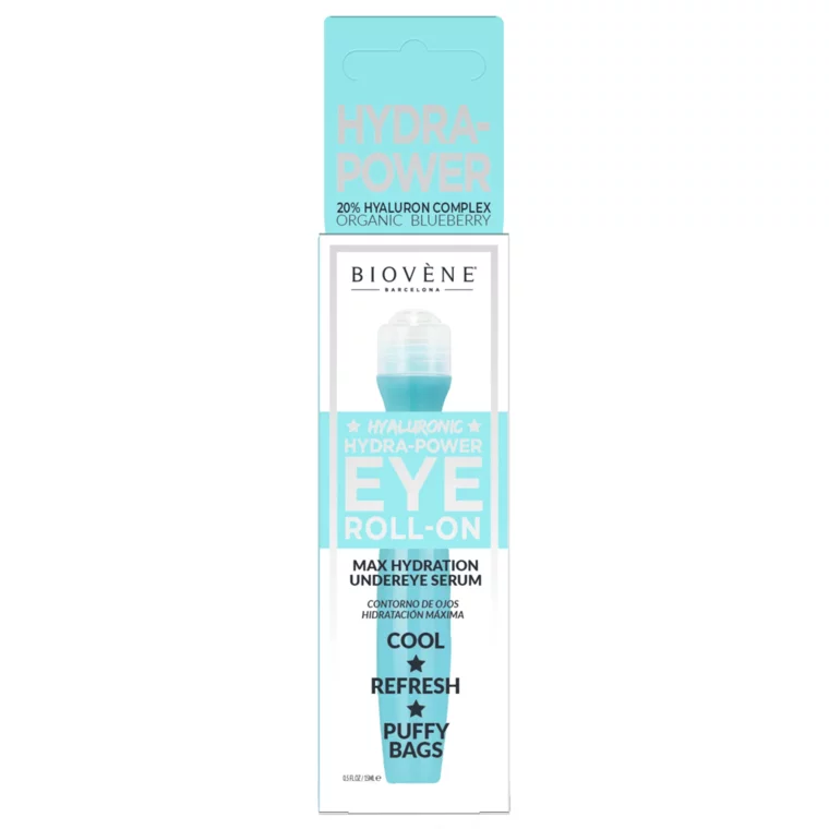 Serum za predeo oko očiju - Hyaluron Complex 20% — slika 4