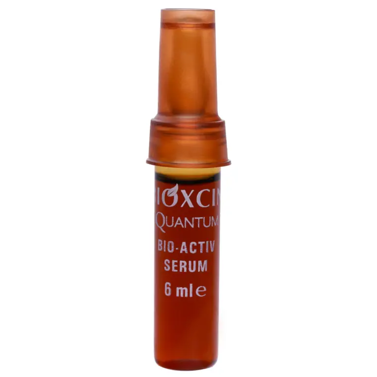 Ampula za gušći izgled kose - Quantum 6 ml — slika 2