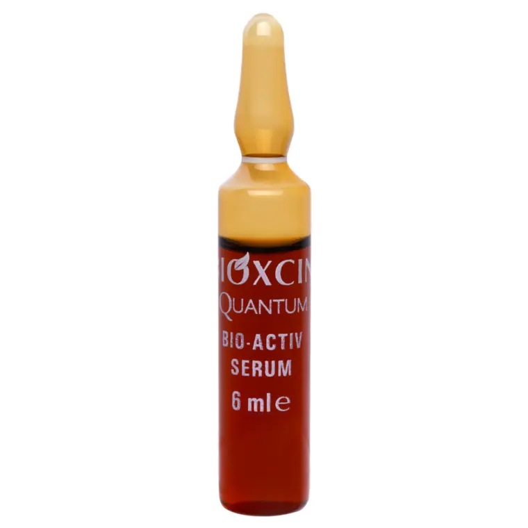 Ampula za gušći izgled kose - Quantum 6 ml