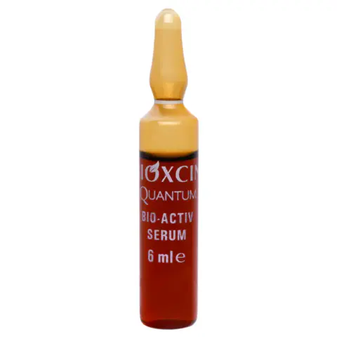 Ampula za gušći izgled kose - Quantum 6 ml
