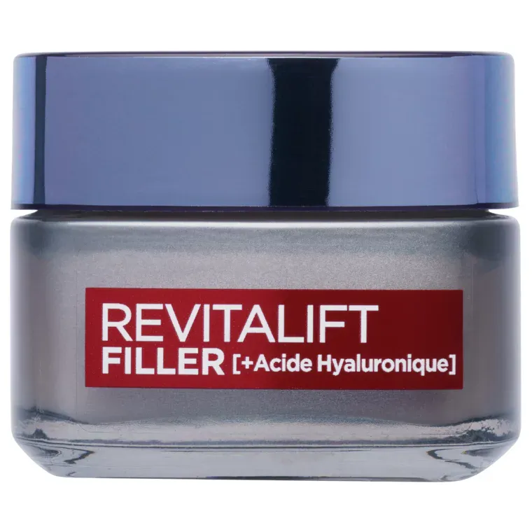 Dnevna krema protiv bora - Revitalift Filler — slika 1