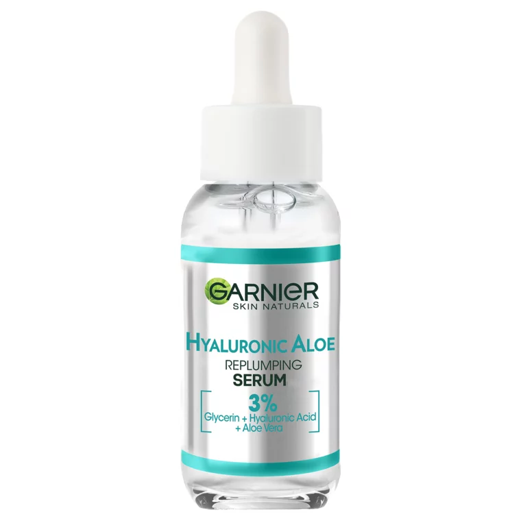 Serum za hidrataciju lica - Hyaluronic Aloe 30 ml