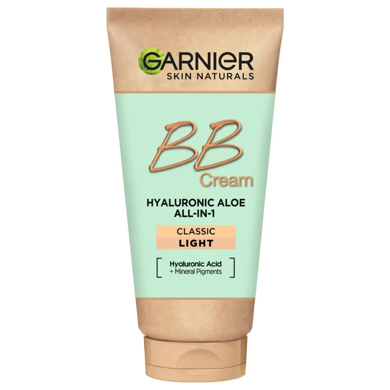 BB krema za lice - Classic SPF 15