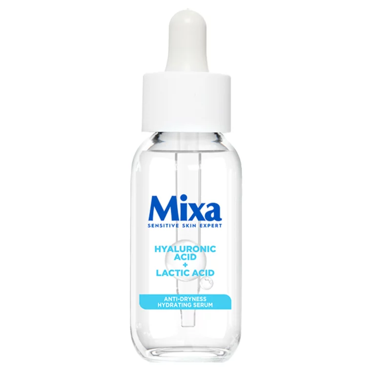 Hidratantni serum - Anti-dryness 30 ml