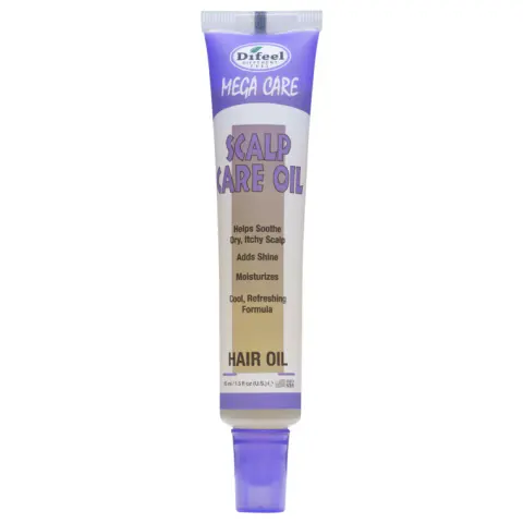 Ulje za negu kože glave DIFEEL Scalp Care