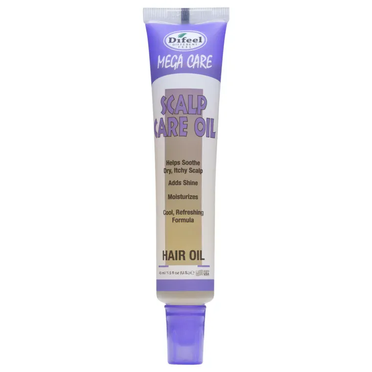 Ulje za negu kože glave DIFEEL Scalp Care — slika 1