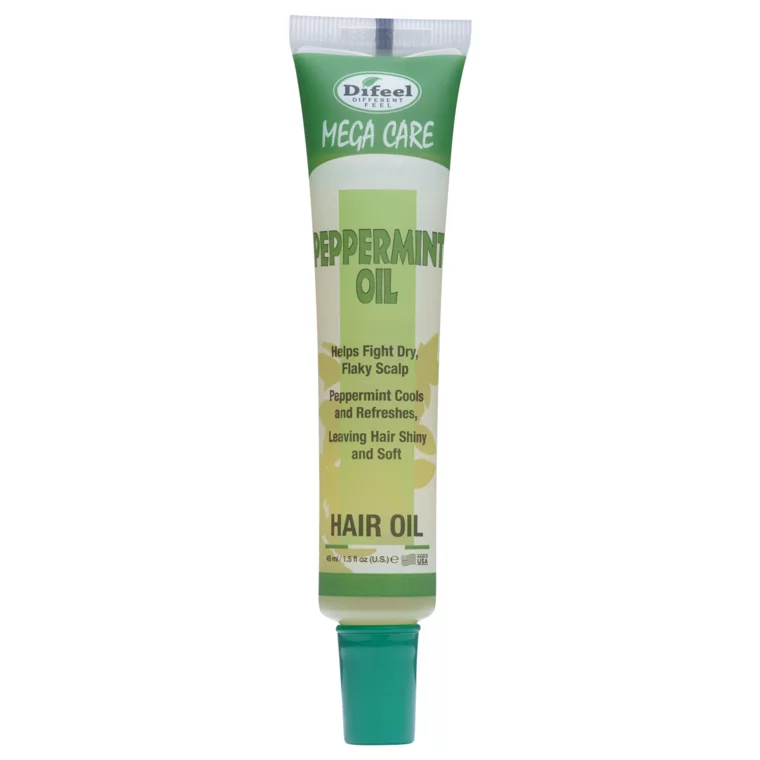 Ulje za kosu DIFEEL pepermint 45 ml — slika 1