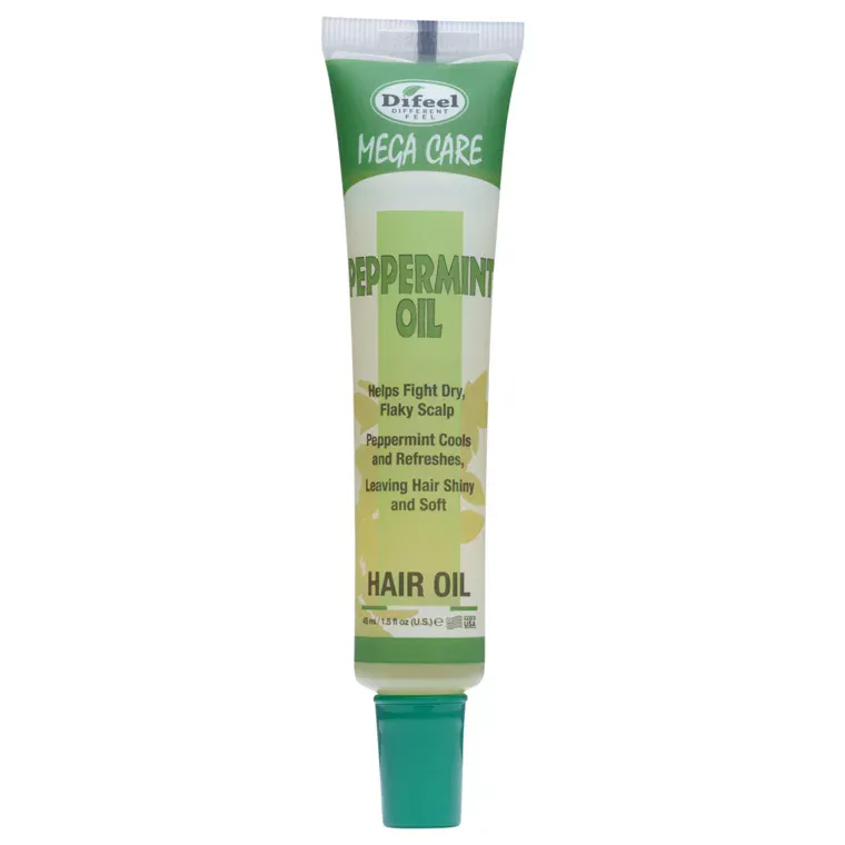 Ulje za kosu DIFEEL pepermint 45 ml — slika 1