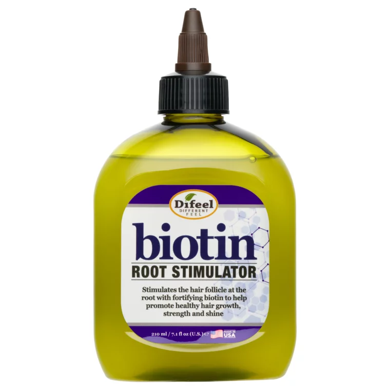 Tretman za rast kose DIFEEL biotin — slika 1