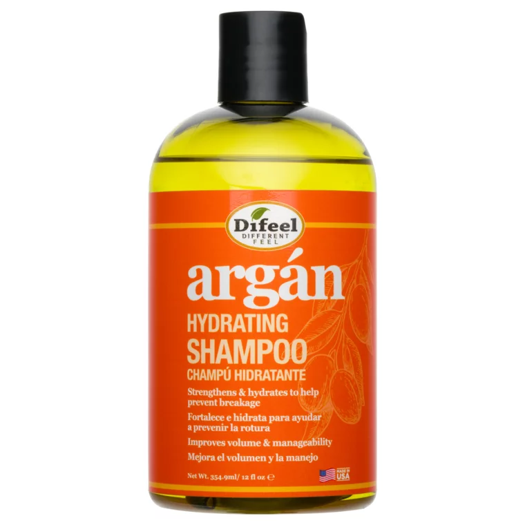 Šampon za kosu - argan — 354,9 ml — slika 1
