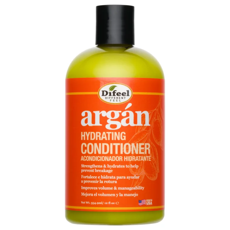 Balzam za kosu - argan — 354,9 ml — slika 1