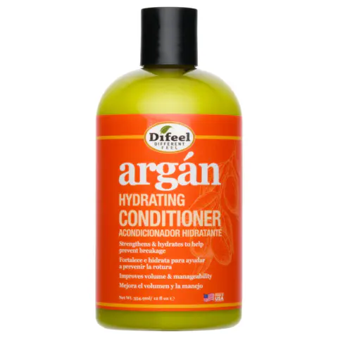 Balzam za kosu - argan