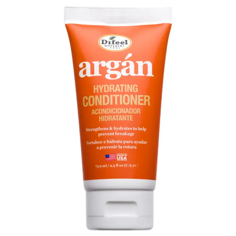Balzam za kosu - argan — 73,9 ml — slika 1