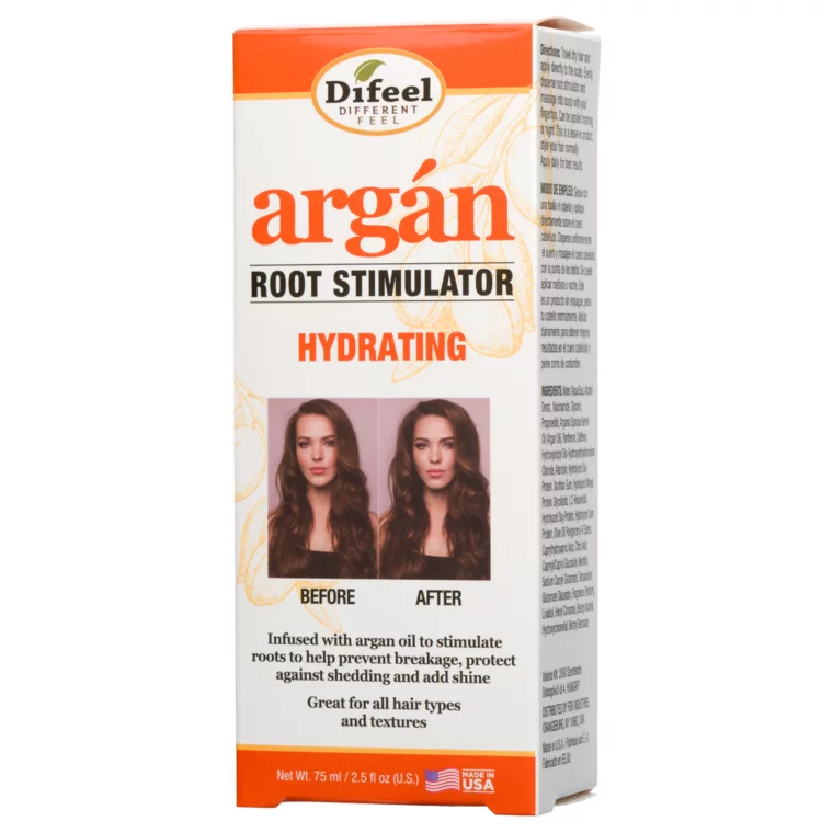 Tretman za kosu - argan — slika 2
