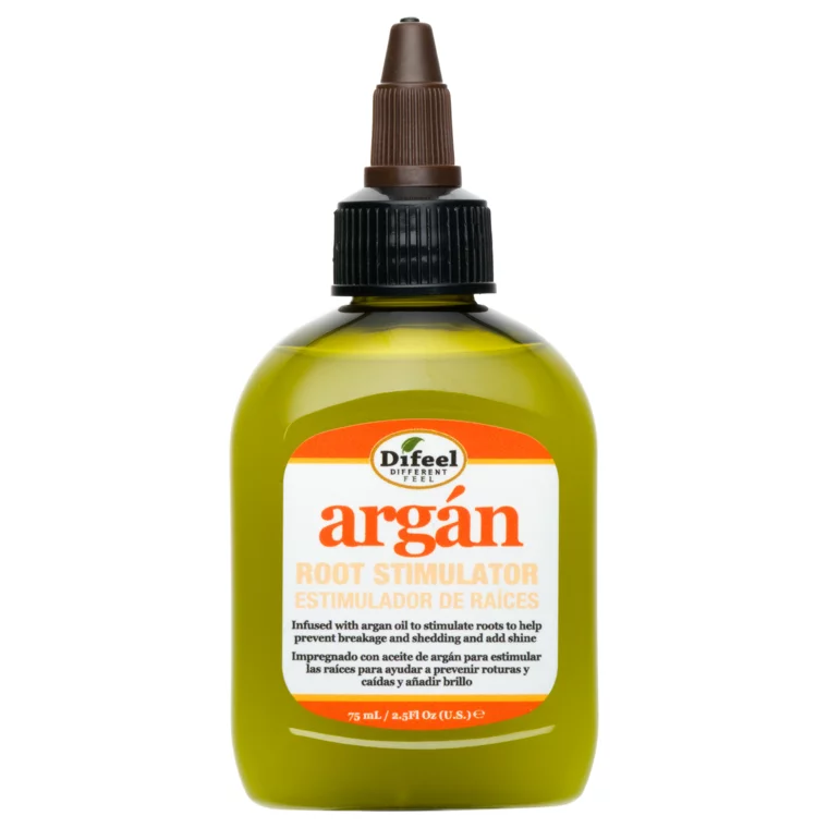 Tretman za kosu - argan — slika 1