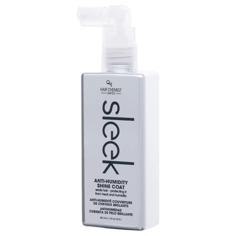 Sprej za kosu - Sleek Shine Coat