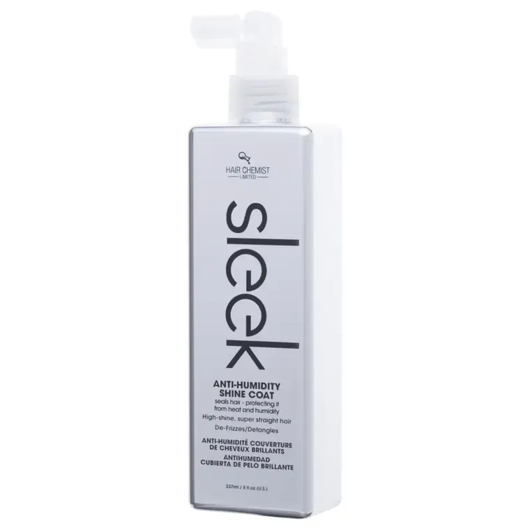 Sprej za kosu - Sleek Shine Coat — 237 ml — slika 1