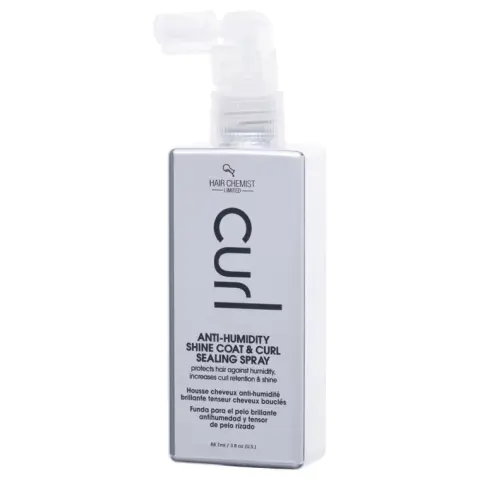 Sprej za kovrdžavu kosu - Curl