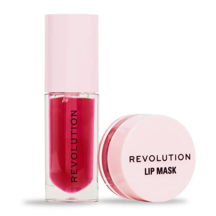 Set za negu usana - Cherry Lip — slika 2