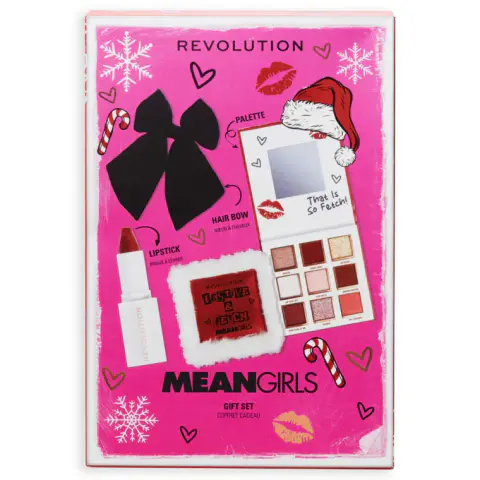 Set za šminkanje - Mean Girls