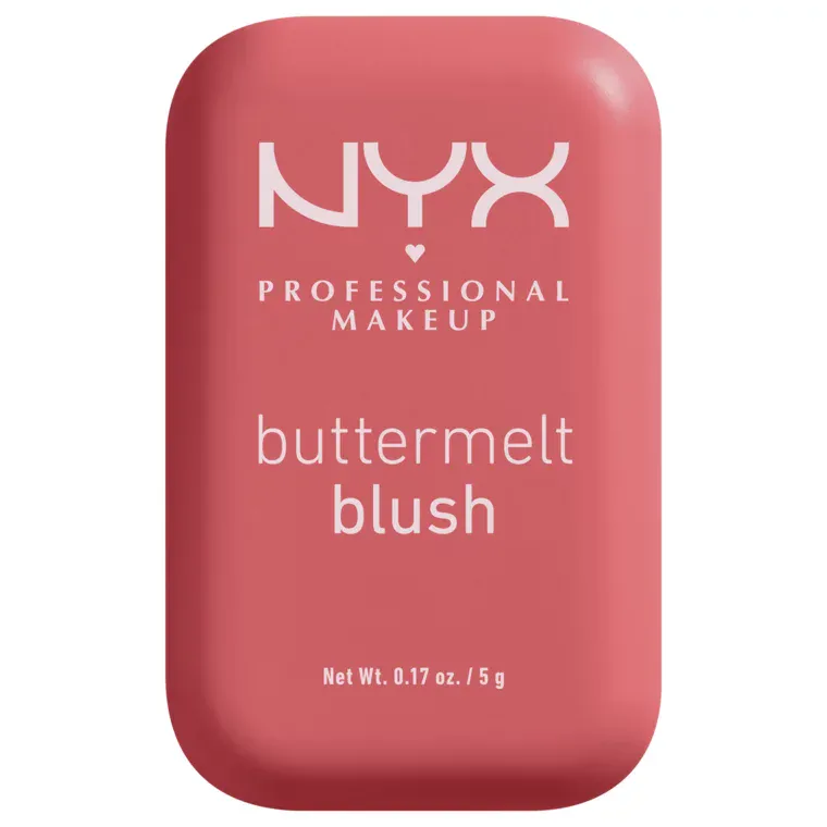 Rumenilo - Buttermelt BMBL — Getting Butta BMBL08 — slika 1