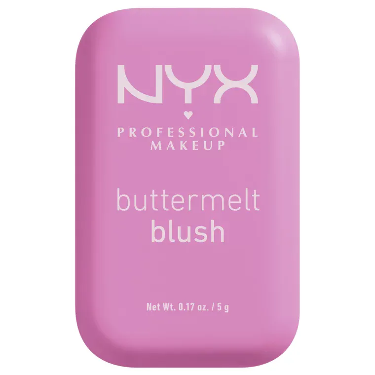 Rumenilo - Buttermelt BMBL — My Butta Half BMBL01 — slika 1