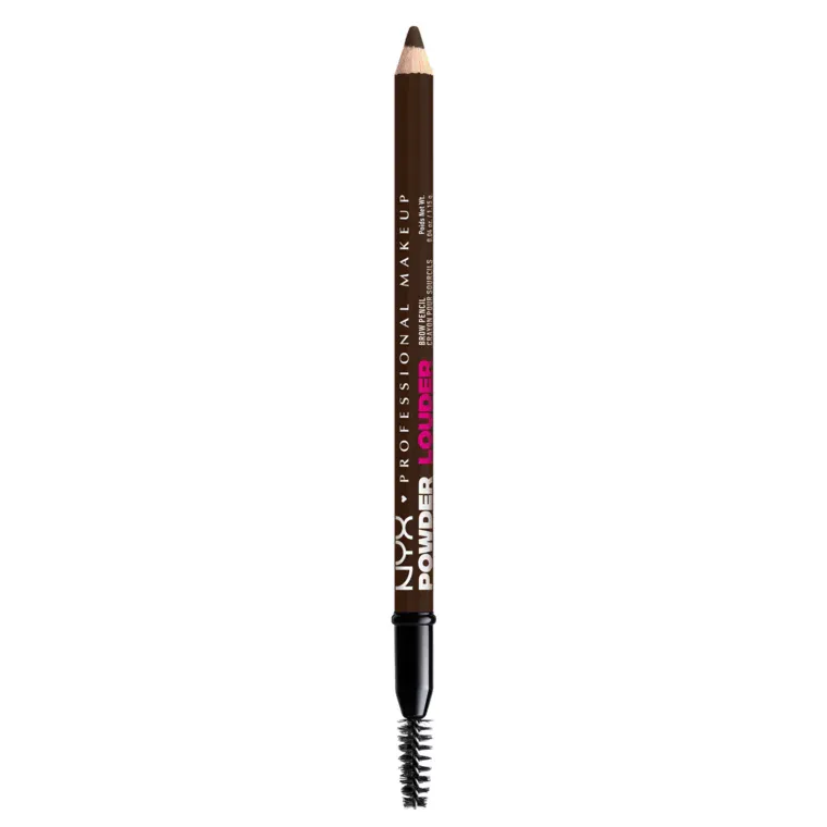 Olovka za obrve - Powder Louder — TBP08 Deep Brown — slika 1