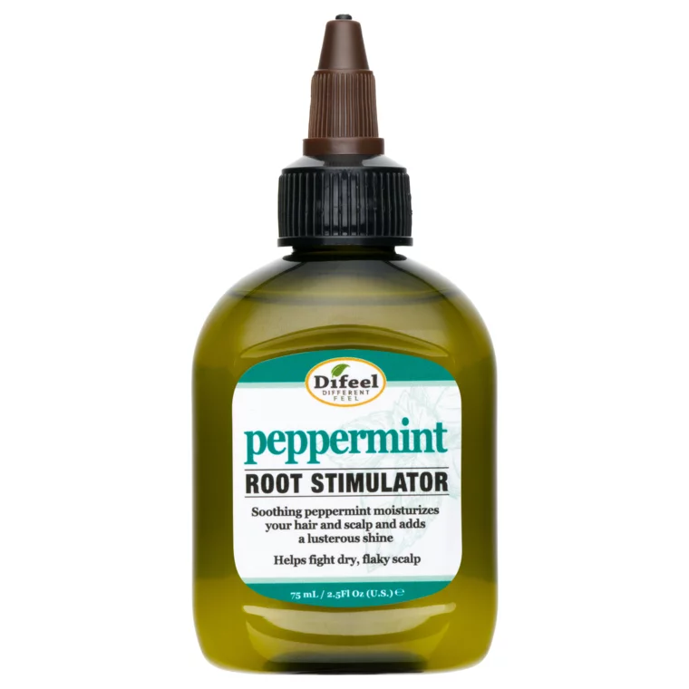 Tretman za kosu - pepermint — slika 1