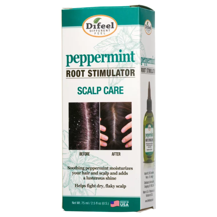 Tretman za kosu - pepermint — slika 2