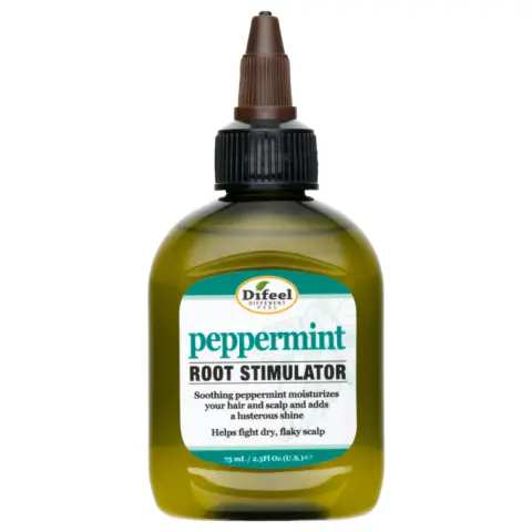 Tretman za kosu - pepermint