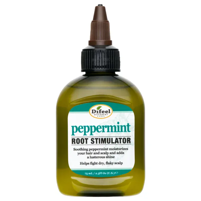 Tretman za kosu - pepermint — slika 1