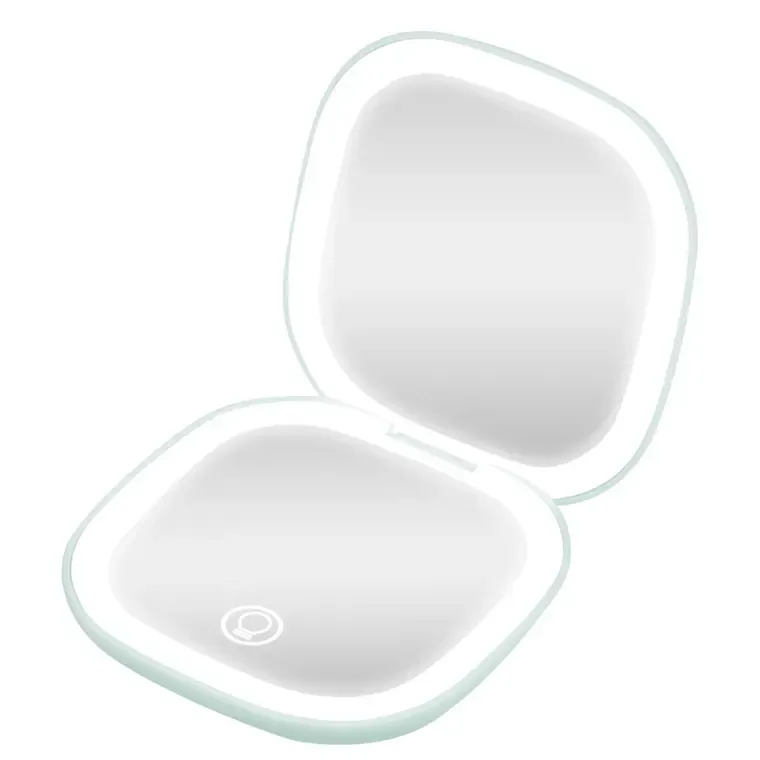 LED kozmetičko ogledalo - MR-L2311S — Mint — slika 1
