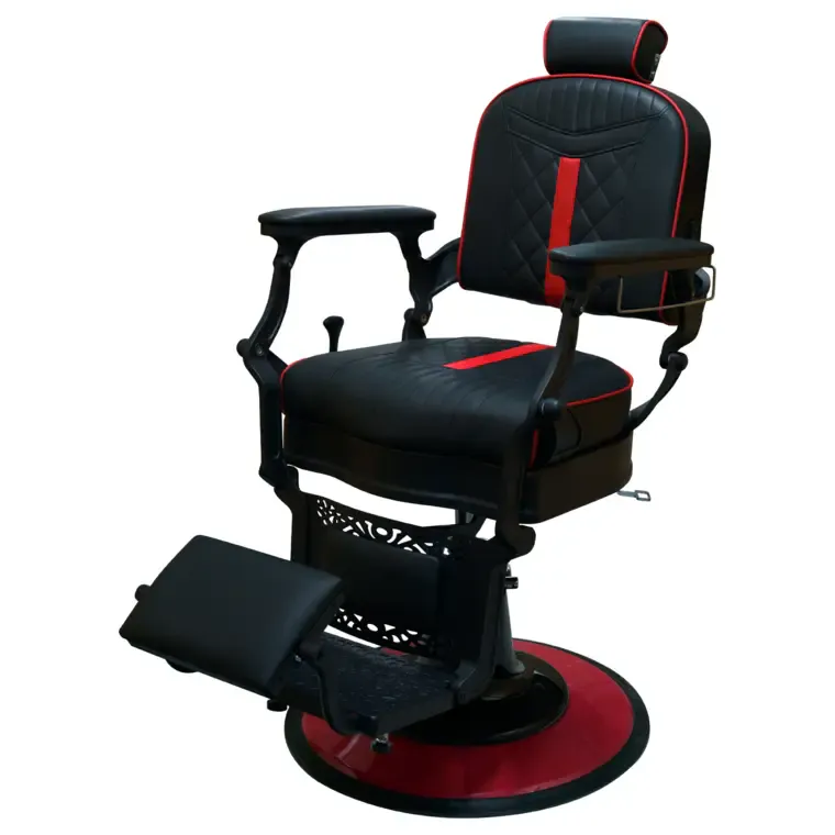 Berberska stolica WL-B208R — slika 1