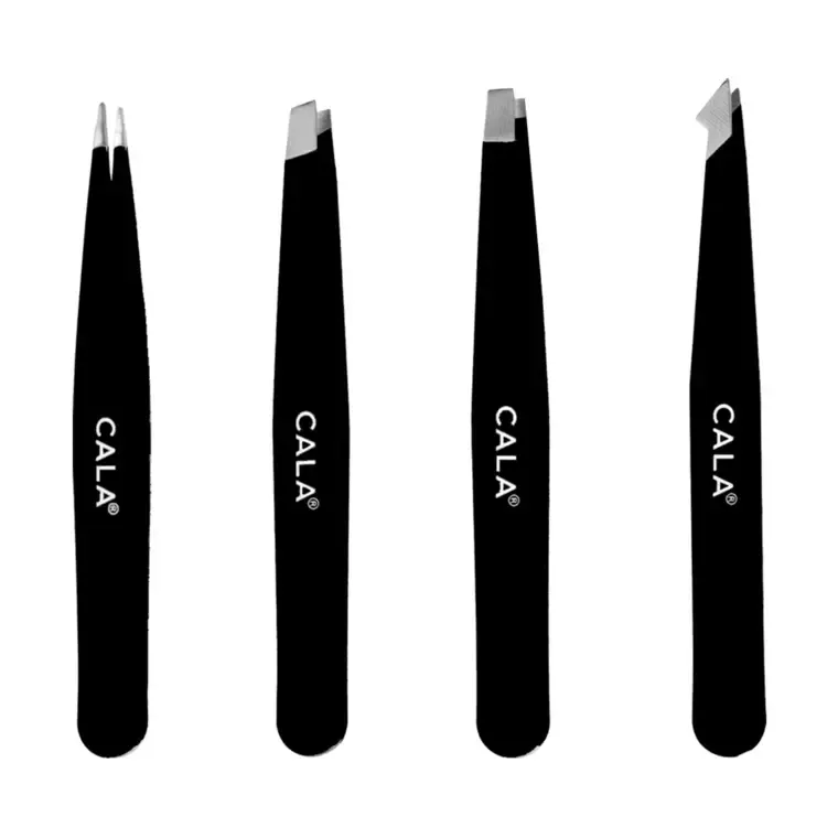 Set pinceta — Black — slika 1
