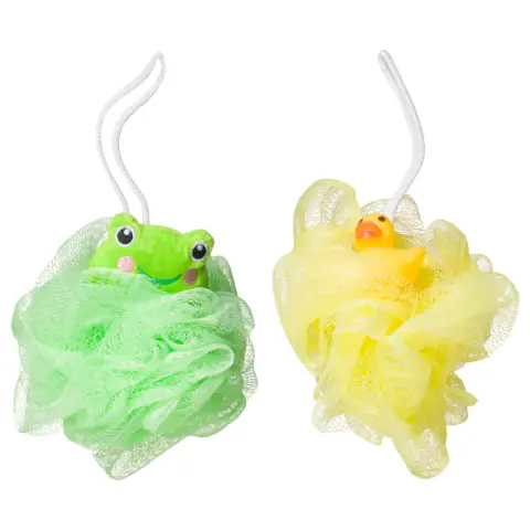 Set mrežica za kupanje - Duck and Frog