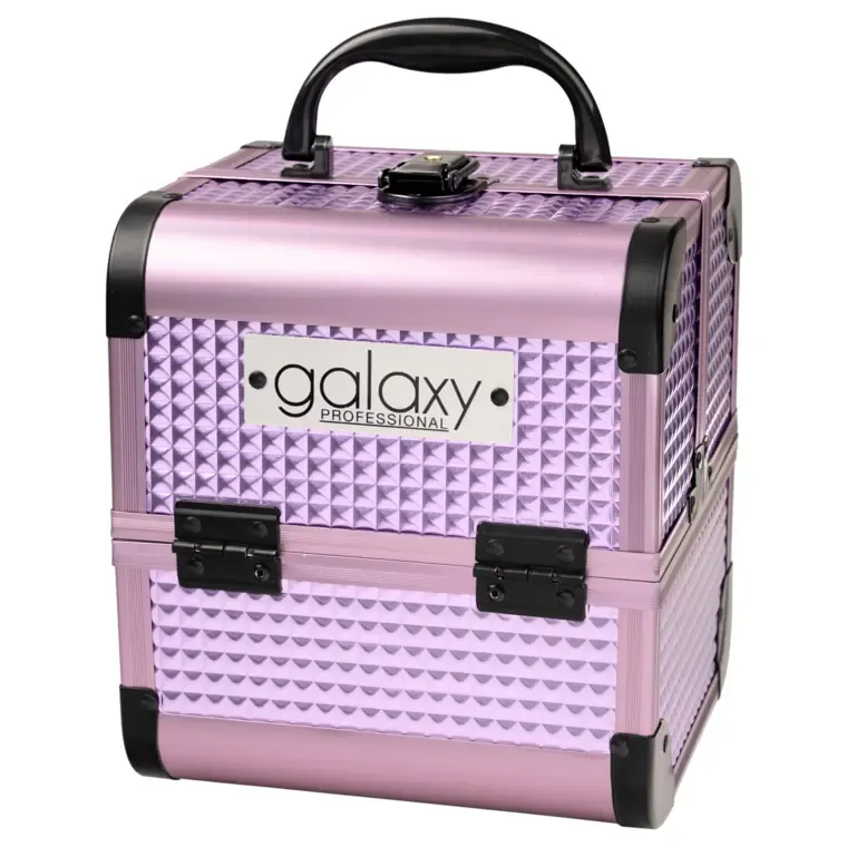 Mini kozmetički kofer — GLX783 — slika 1