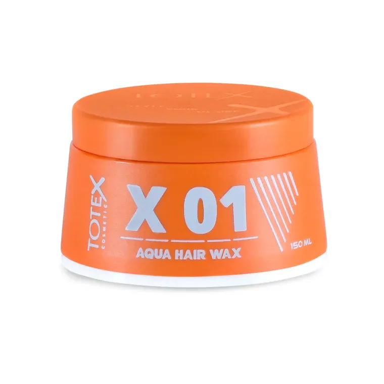 Vosak za kosu - Aqua X01 — slika 1