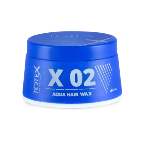 Vosak za kosu - Aqua X02