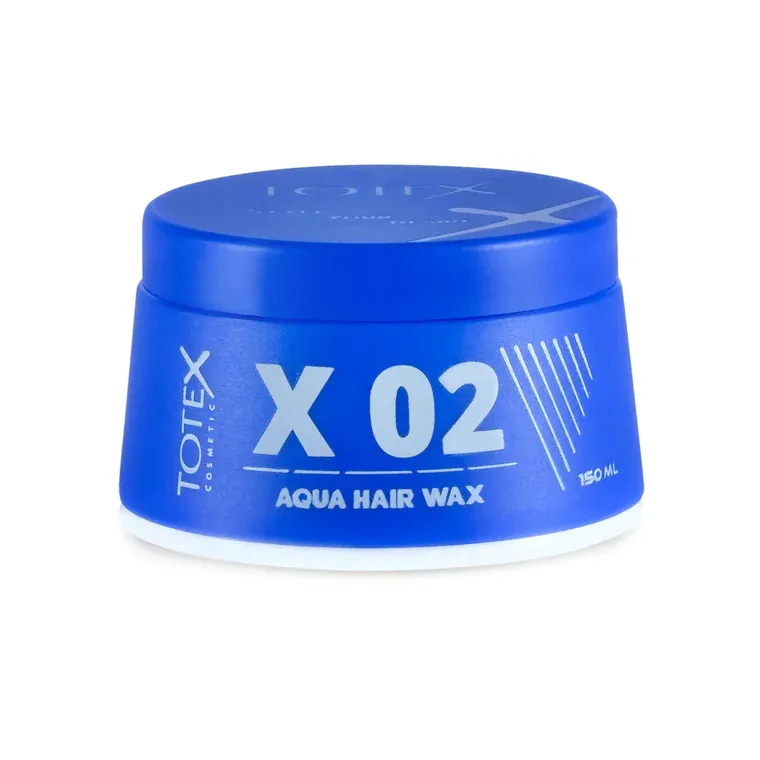Vosak za kosu - Aqua X02 — slika 1