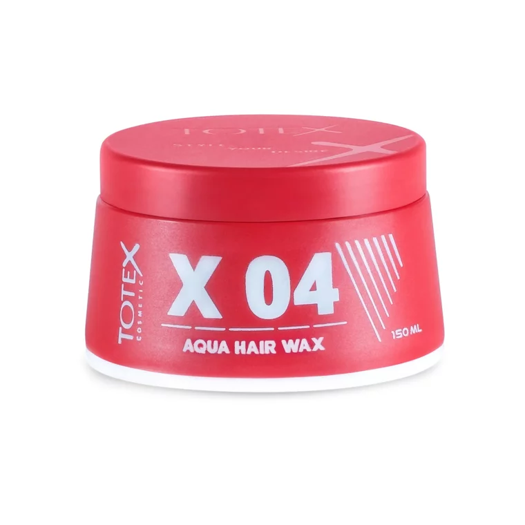 Vosak za kosu - Aqua X04