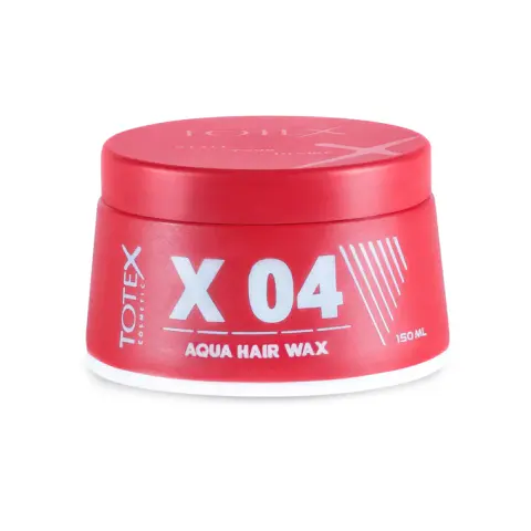 Vosak za kosu - Aqua X04