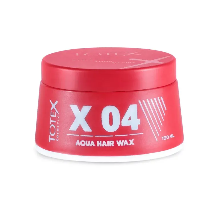 Vosak za kosu - Aqua X04 — slika 1
