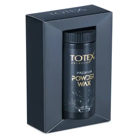 Puder za stilizovanje kose - Premium 20 g