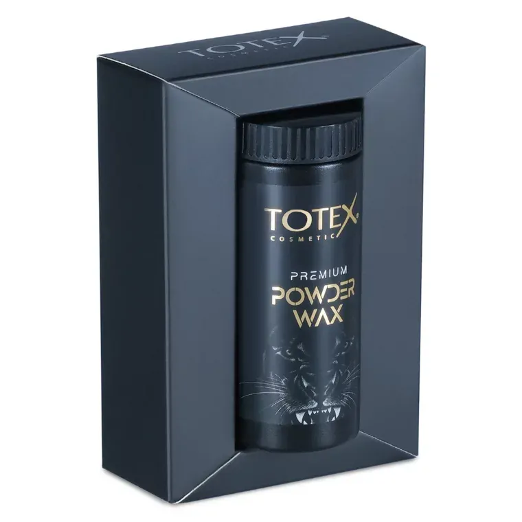 Puder za stilizovanje kose - Premium 20 g — slika 1